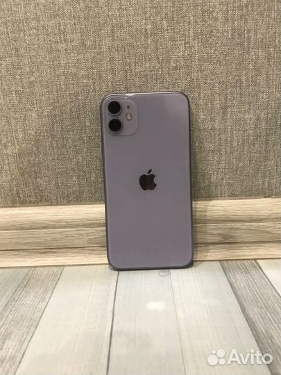 iPhone 11, 64 ГБ