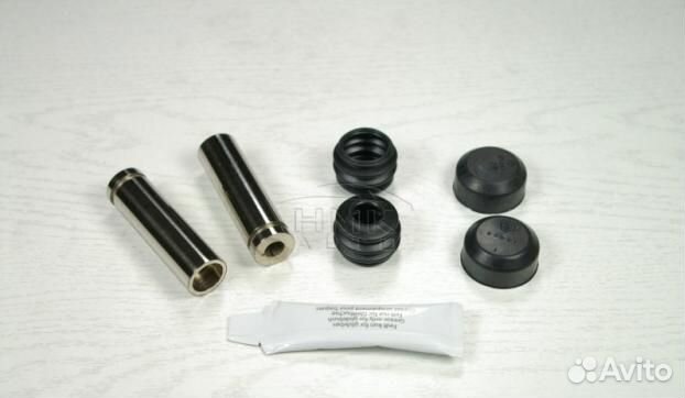 Fiat ducato фиат дукато направляющяя супорта