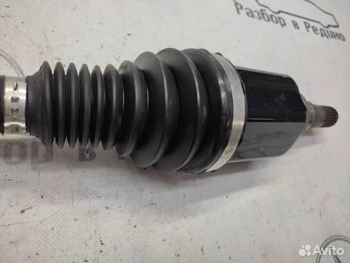 Привод передний правый w253 GLC 63 AMG GLC-class