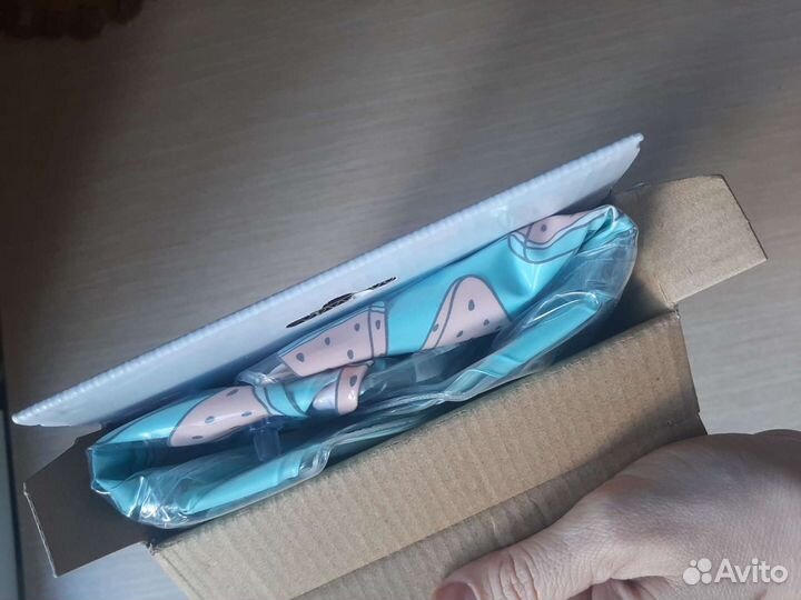 Круг для купания новорожденных