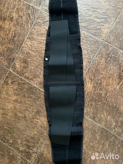 Бандажи или корсеты ортопедические для спины