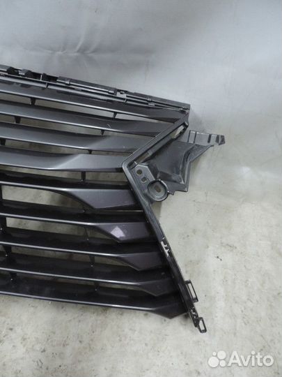 Решетка радиатора Lexus RX350 2015