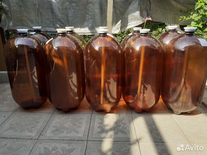 Пивная Кега пэт