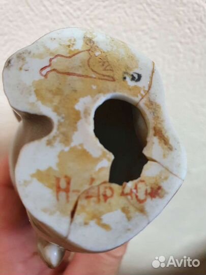 Олимпийский мишка