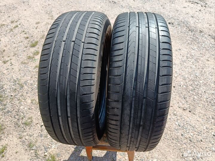 Pirelli Cinturato P7 205/60 R16 92V