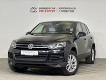 Volkswagen Touareg 3.0 AT, 2013, 227 702 км, с пробегом, цена 2 250 000 руб.