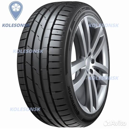 Hankook Ventus S1 Evo 3 SUV K127C 235/45 R19 95V