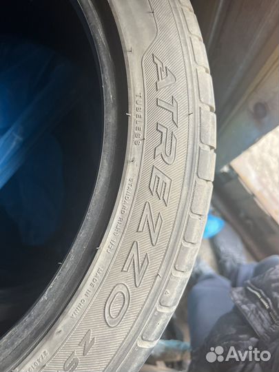 Sailun Atrezzo ZSR2 245/45 R19 55B