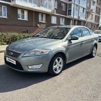 Ford Mondeo 2.0 MT, 2008, 284 200 км, с пробегом, цена 640 000 руб.