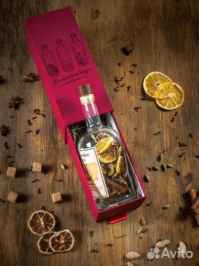 Подарки на Новый год