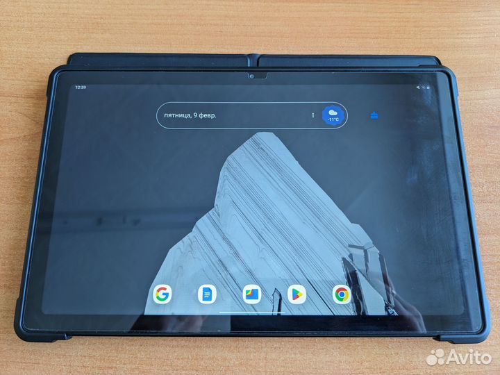 Samsung Galaxy Tab A7 wifi