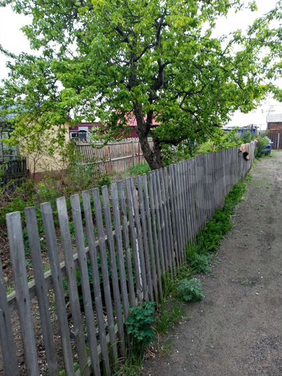 Дом 66,1 м² на участке 15 сот.