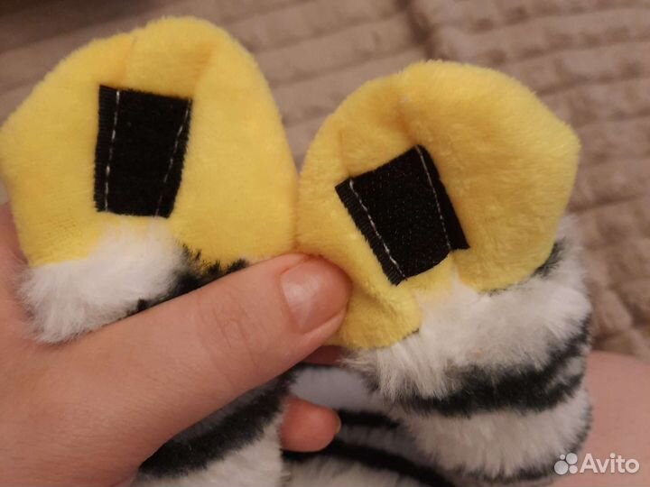 Игрушка хаги ваги новая