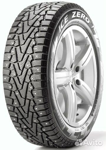 Pirelli Ice Zero 225/65 R17