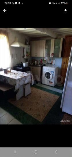 Дом 47,3 м² на участке 6 сот.