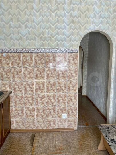 2-к. квартира, 44,1 м², 3/5 эт.