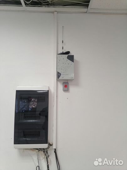 Монтаж-обслуживание проектная документация опс