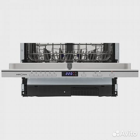 Встраиваемая посудомоечная машина Krona Lumera 60