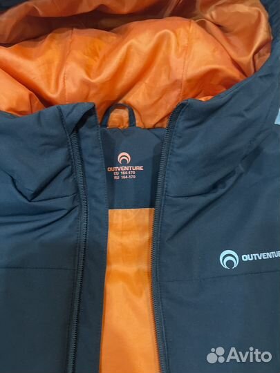 Жилет для мальчика 164 170