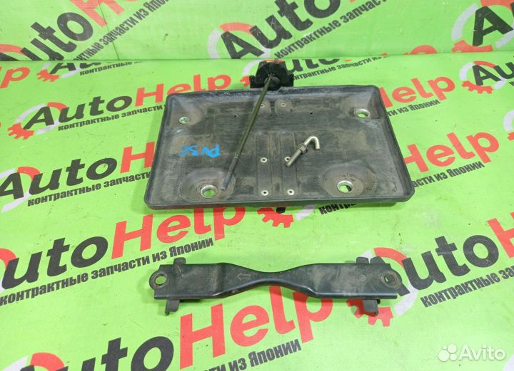 Крепление аккумулятора nissan skyline PV36