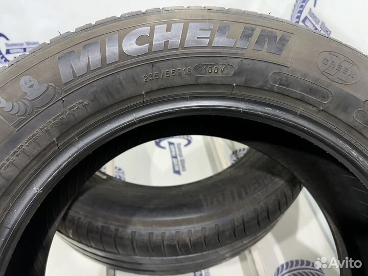 Michelin Primacy 3 235/55 R18