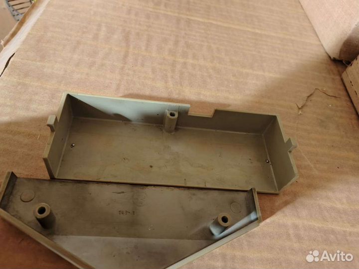 Катушечный магнитофон тембр 2м