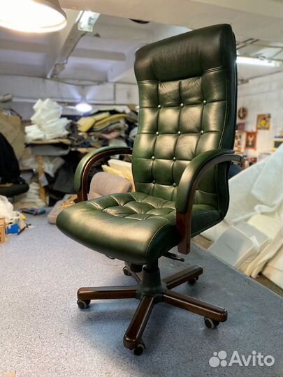 Кресло руководителя