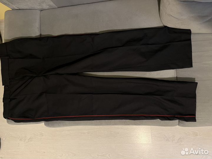 Полицейская форма