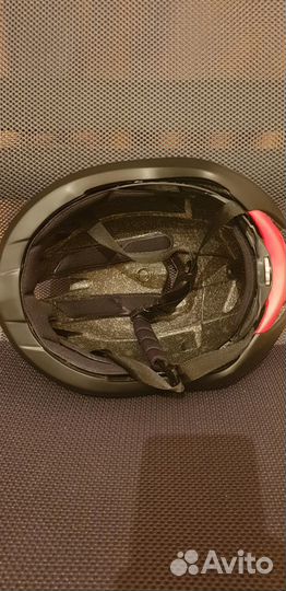 Шлем велосипедный