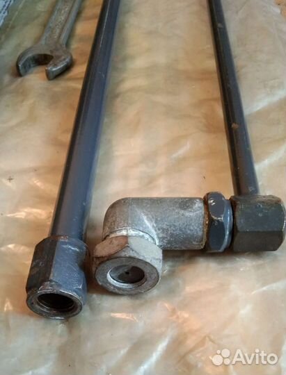 Краскопульт ручного действия со-20В