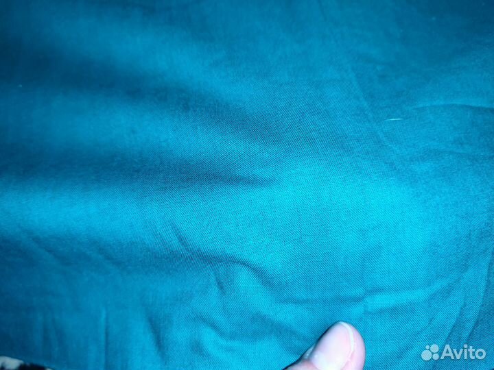 Материал швейный