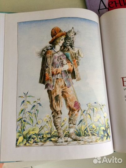 Книги детские. Сказки. Как новые