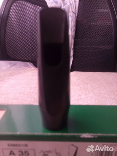 Мундштук для саксофона альт