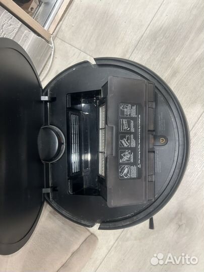 Робот пылесос xiaomi