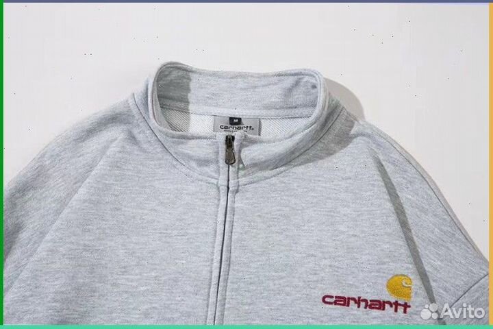 Зип худи Carhartt (19189 Артикул: )