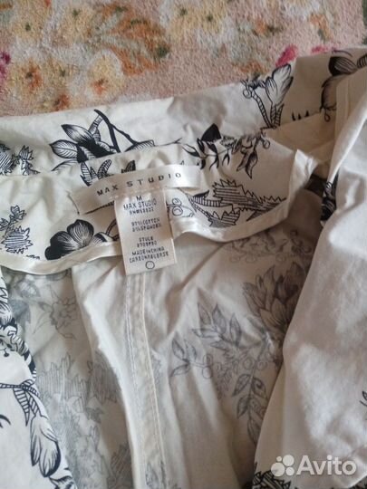 Вещи женские пакетами размер 44 и 46 размер