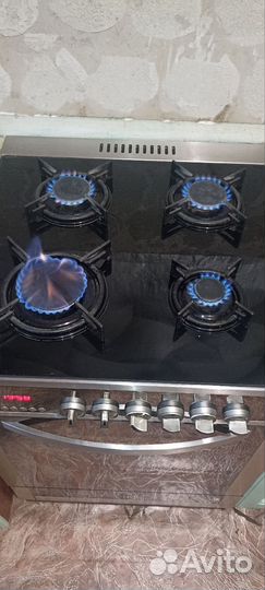 Газовая плита бу