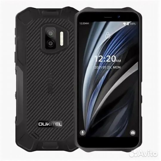 OUKITEL WP12 Pro, 4/64 ГБ