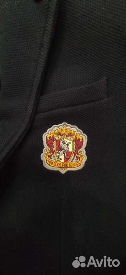 Пиджак для мальчика acoola