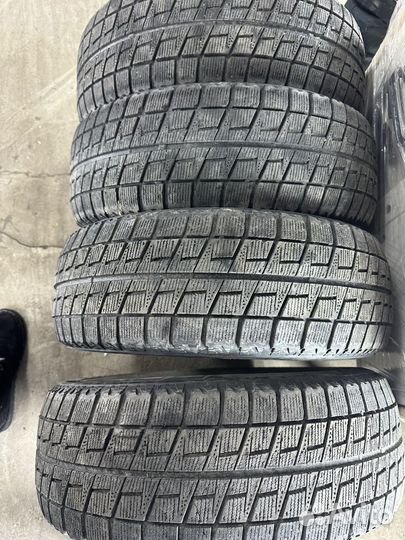 Bridgestone Blizzak Revo2 195/65 R14