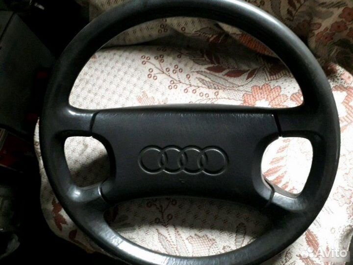 Руль Audi B4