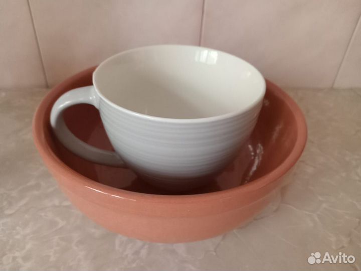 Посуда пакетом