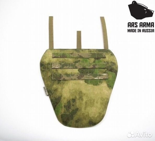 Напашник Ars Arma