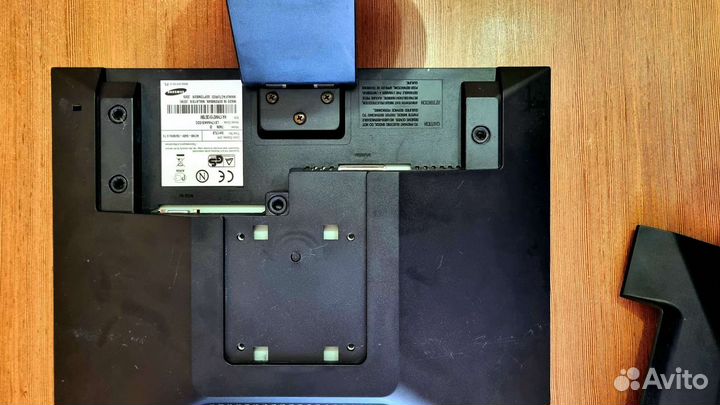 Монитор Samsung 17