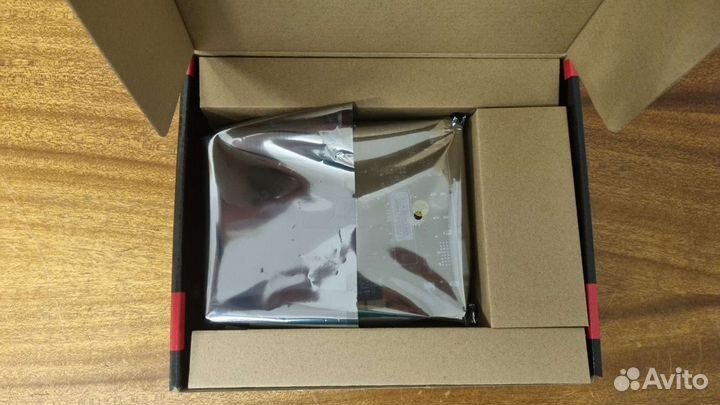 Новая видеокарта Radeon RX 550 4GB