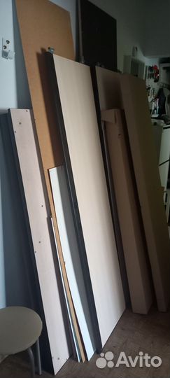 Шкаф купе бу