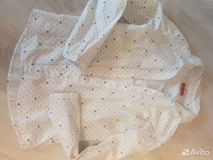 Блузки школьные пакетом