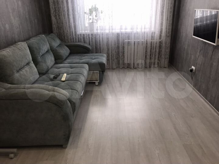 2-к. квартира, 68 м², 11/16 эт.