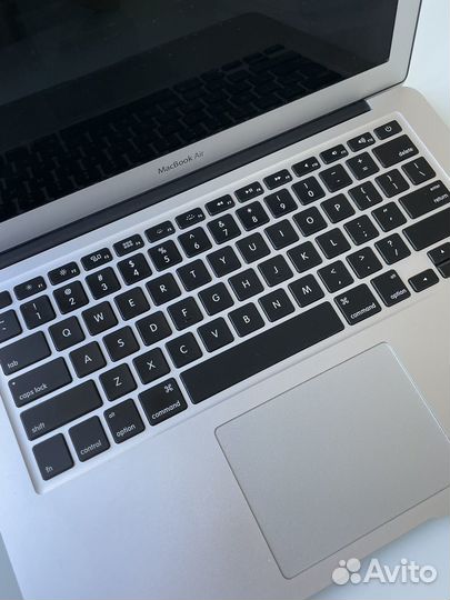 MacBook Air 13 2017 год 128gb