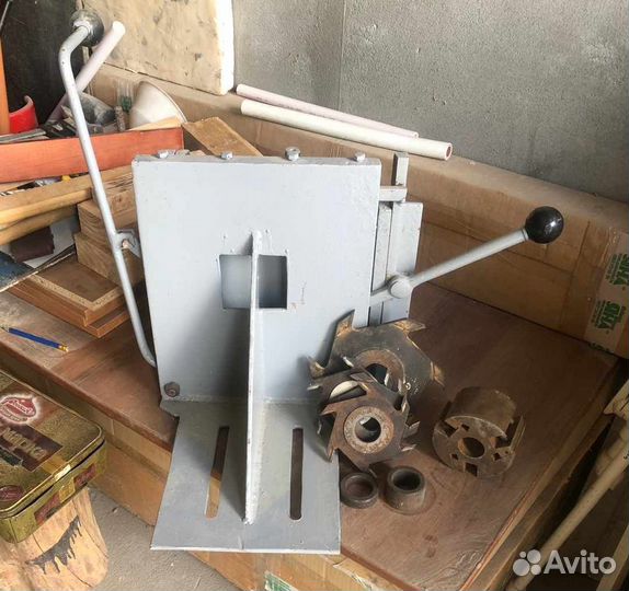 Циркулярная пила станок бу